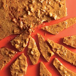 Thai Cashew Brittle