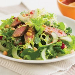 Thai Beef Salad