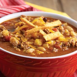 Tami's Taco Soup