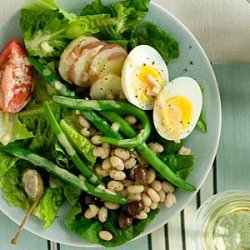 Niçoise Salad