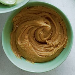 Salted Caramel Frosting