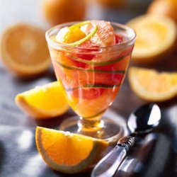 Citrus Compote