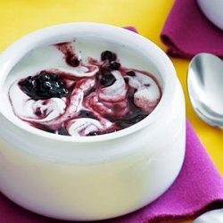 Fresh Yogurt