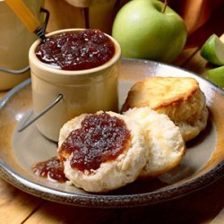 Slow Cooker Apple Butter