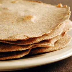 Chapatis