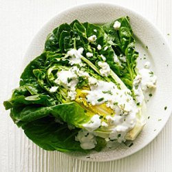 Little Gem Wedge Salad