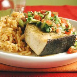 Swordfish Mexicana