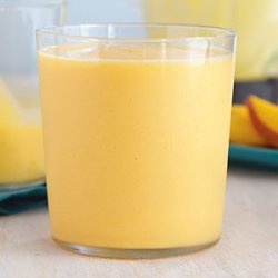 Mango-licious Smoothie