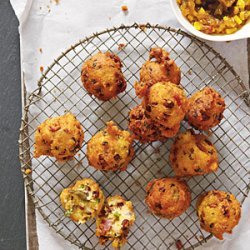 Hoppin' John Hush Puppies