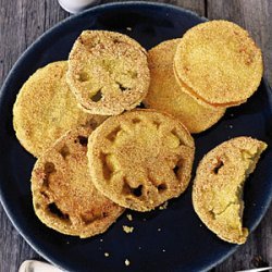 Fried Green Tomatoes