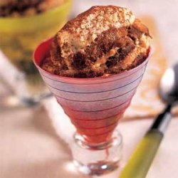 Tiramisu Anacapri