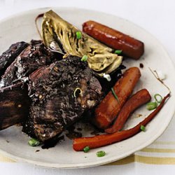 Asian Short Ribs