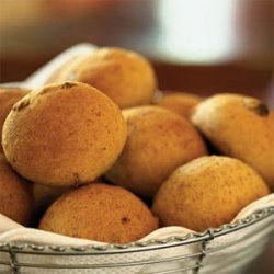 Multigrain Rolls