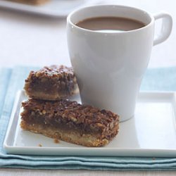 Pecan Pie Bars