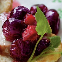 Cranberry-Pepper Jelly