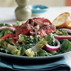 Steak Salad