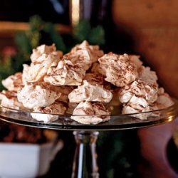 Coconut Meringues