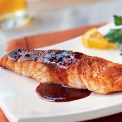 Citrus-Roasted Salmon