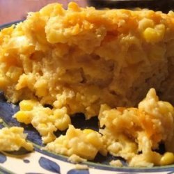 Corn Casserole