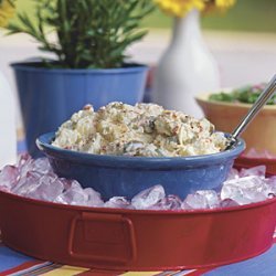 Egg-and-Olive Potato Salad