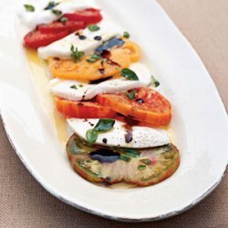 Caprese Salad