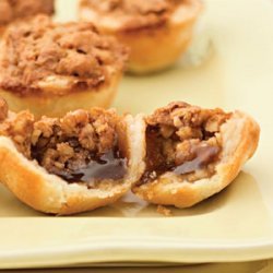 Pecan Tassies