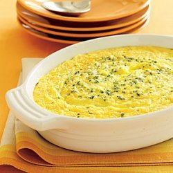 Corn Pudding