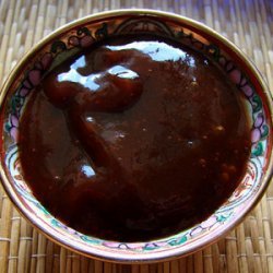 Tonkatsu Sauce