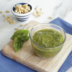 Favorite Pesto