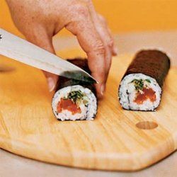 Maki Rolls