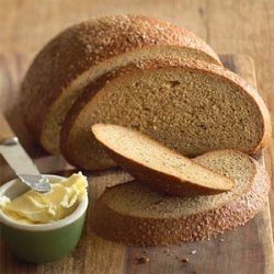 Beer Rye Bread