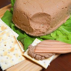 Chicken Liver Pâté