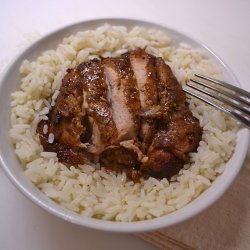 Chicken Adobo