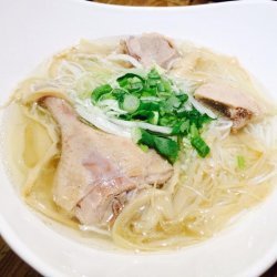 Vietnamese Duck Soup