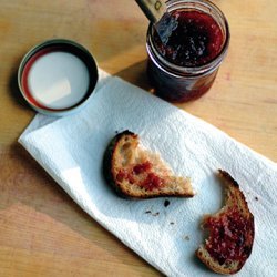 Mixed-Berry Jam