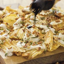 Blue Chip Nachos