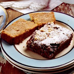 Brownies For Passover