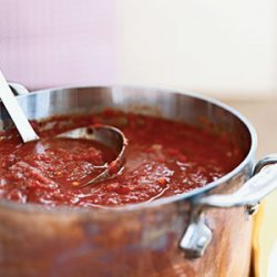 Basic Marinara