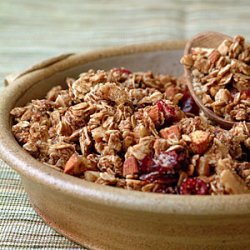 Power Granola