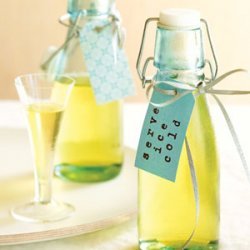 Rosemary Limoncello