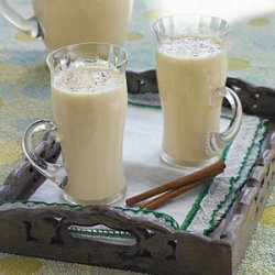 Old Fashioned Eggnog