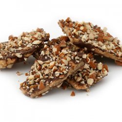 English Toffee