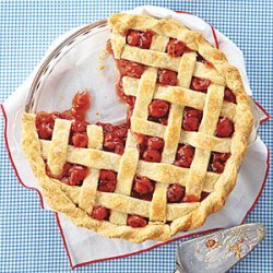 Classic Cherry Pie