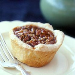 Pecan Tarts