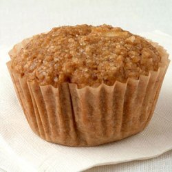 Kellogg's Raisin Bran Muffins