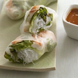 Spring Rolls