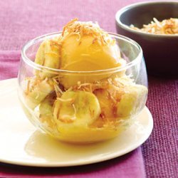 Banana Parfaits