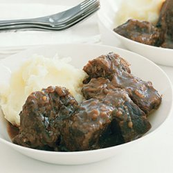 Belgian Beef Stew