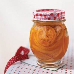 Preserved Lemons