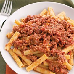 Bolognese Sauce